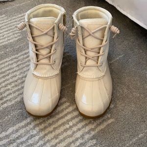 Sperry Syren Gulf Duck Boot